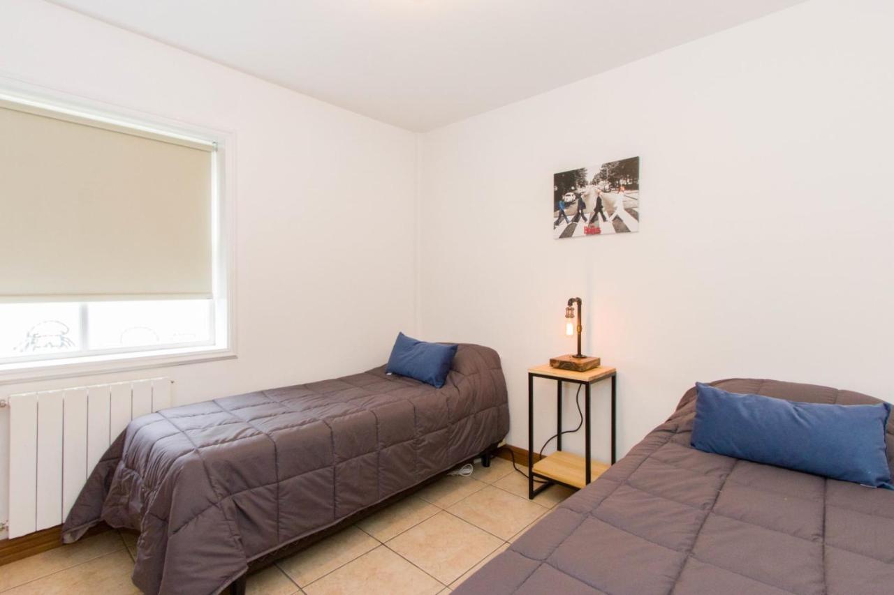 Apartamento Onas * Ushuaia