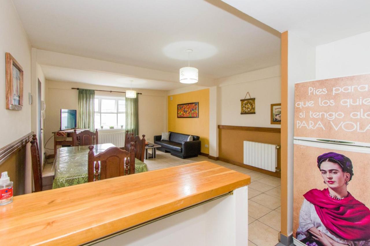 Apartamento Onas Ushuaia