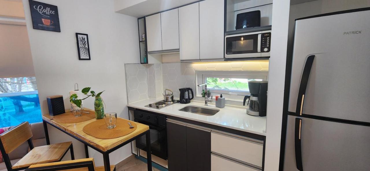 Bahia Marinas Apartamento