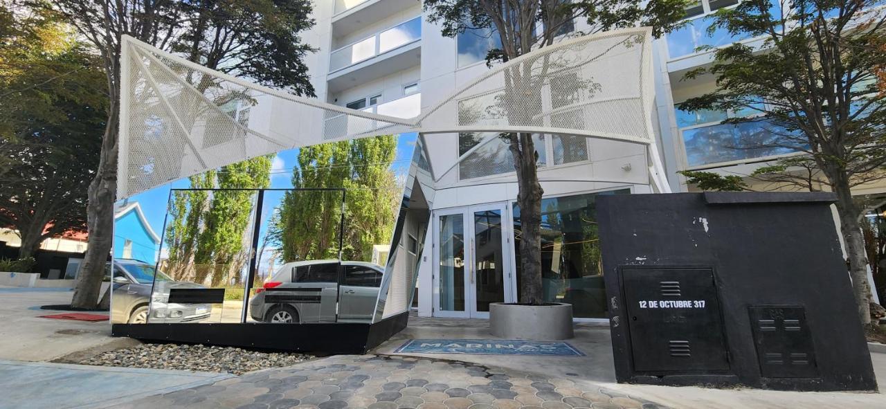 Apartamento Bahia Marinas *