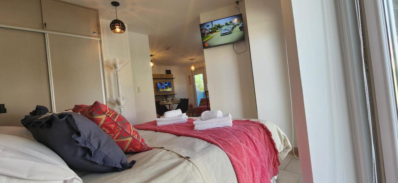 Apartamento Bahia Marinas