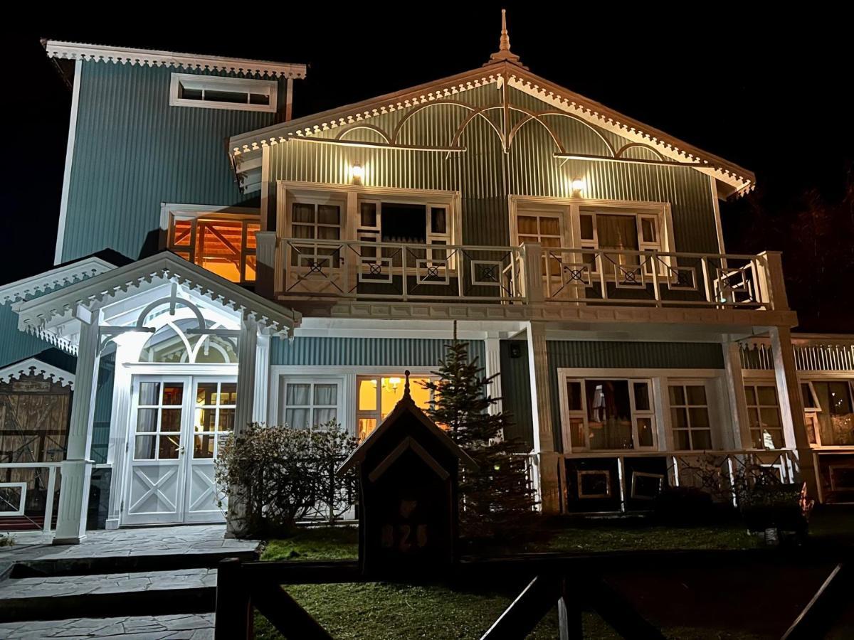 Campanilla 3* Ushuaia