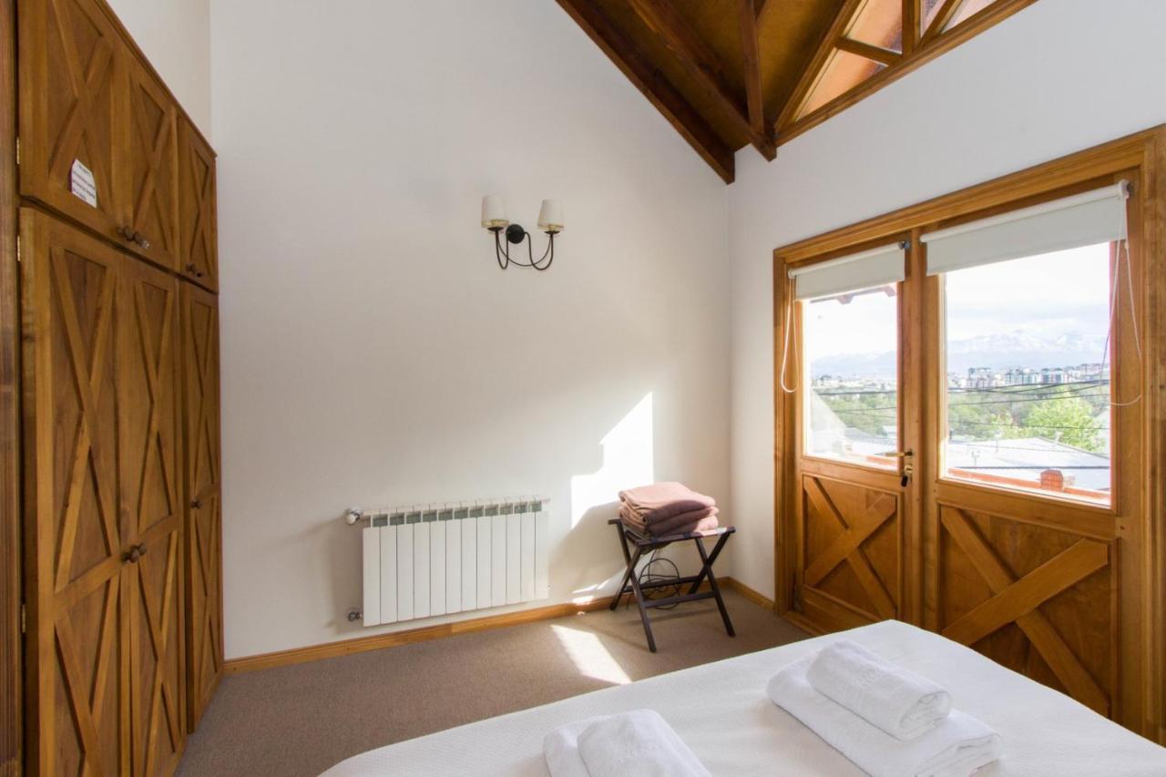 Cabaña Ribera Del Pipo Chalet *