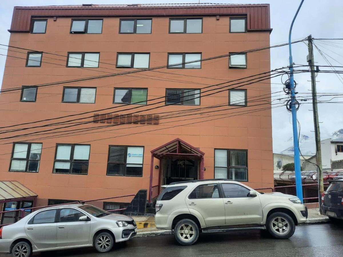 Apartamento Departamento Centrico Ushuaia