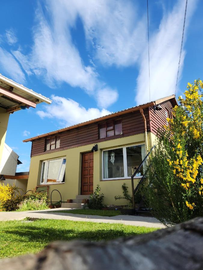 Aonikenk Inn Ushuaia