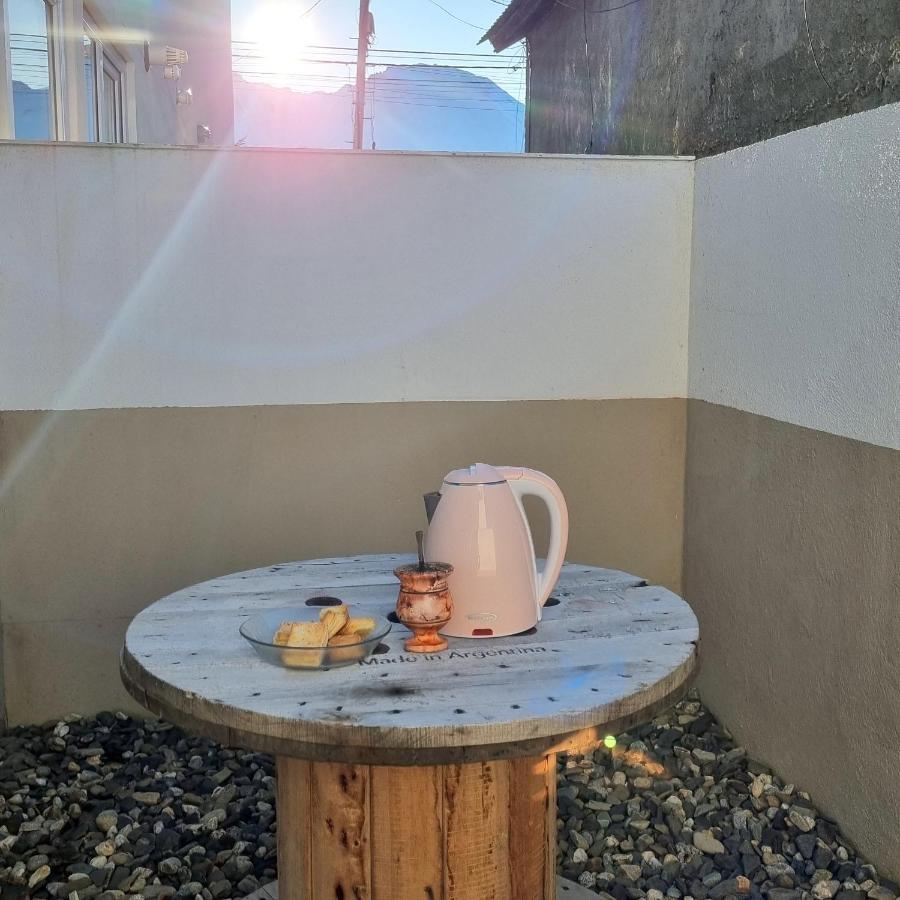 Yoppen: Duplex 2 En * Ushuaia