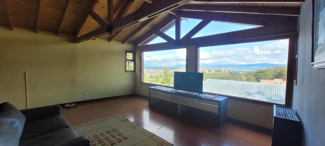 Сasa de vacaciones Pabloush Ushuaia