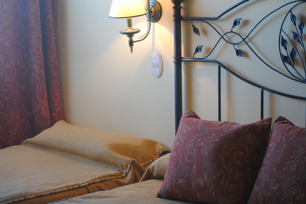 Campanilla Hotel 3*
