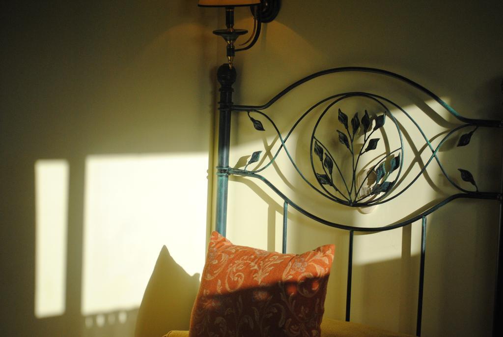 Hotel Campanilla