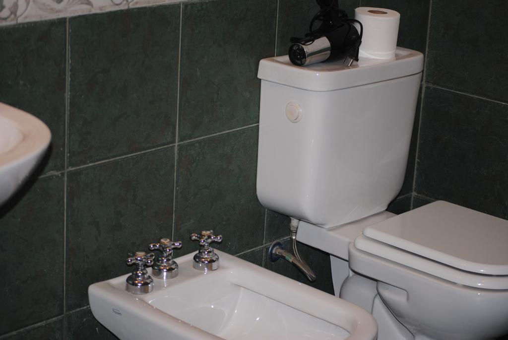 Campanilla Hotel