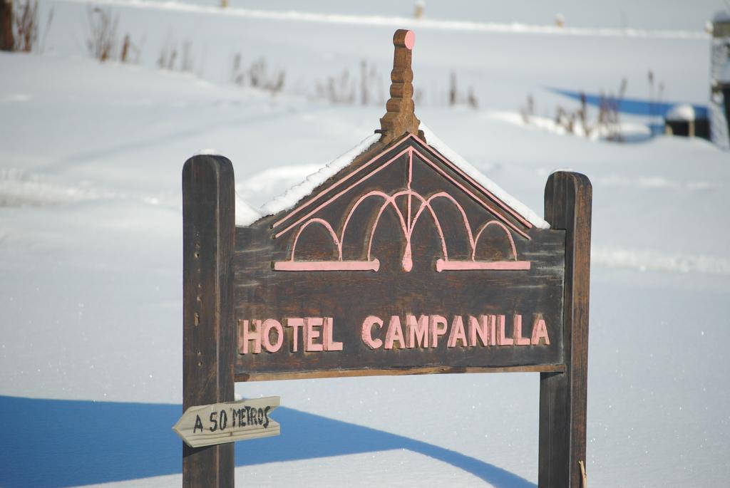 Campanilla 3* Ushuaia