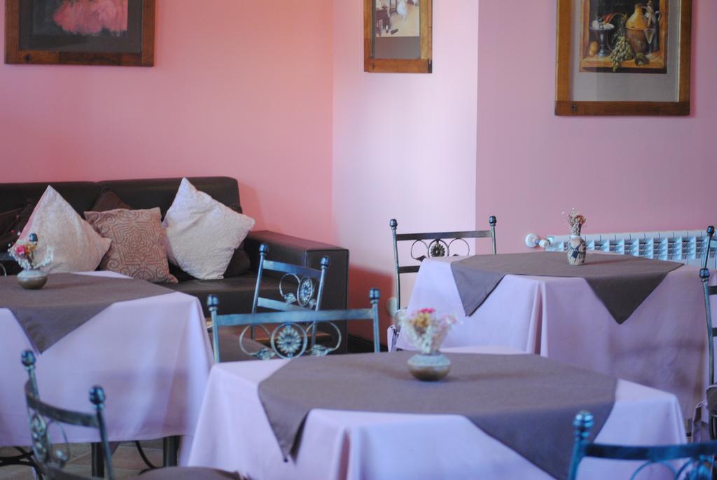 Hotel Campanilla