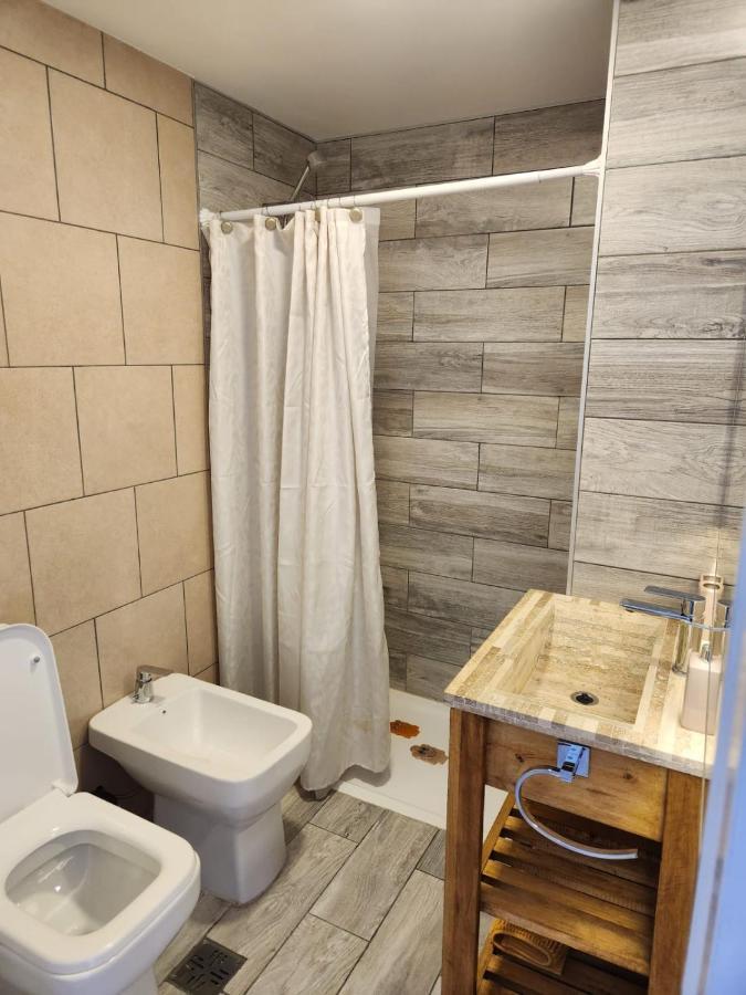 Apartamento Y Vos *