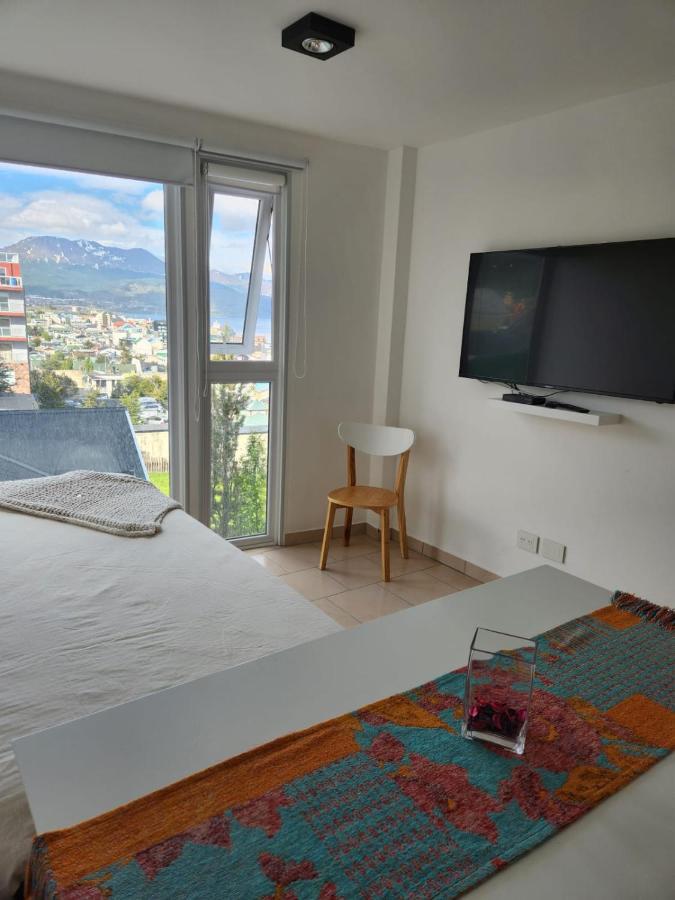 Y Vos Ushuaia
