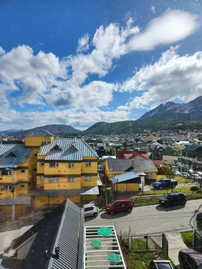 Apartamento Y Vos *