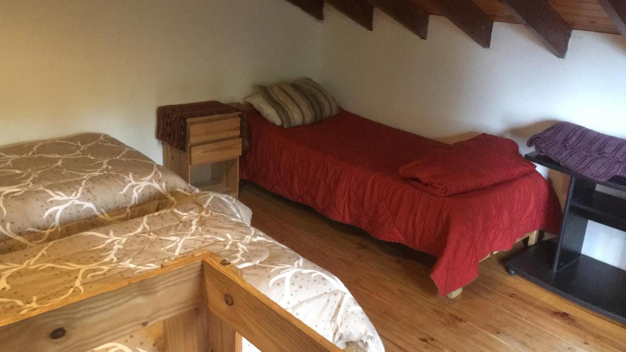 Apartamento La Casita Del Bosque *