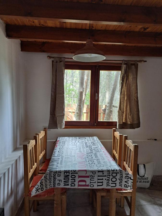 Apartamento La Casita Del Bosque Ushuaia