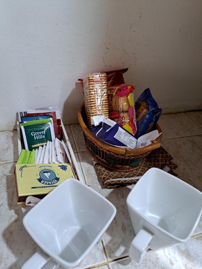 La Casita Del Bosque Apartamento *