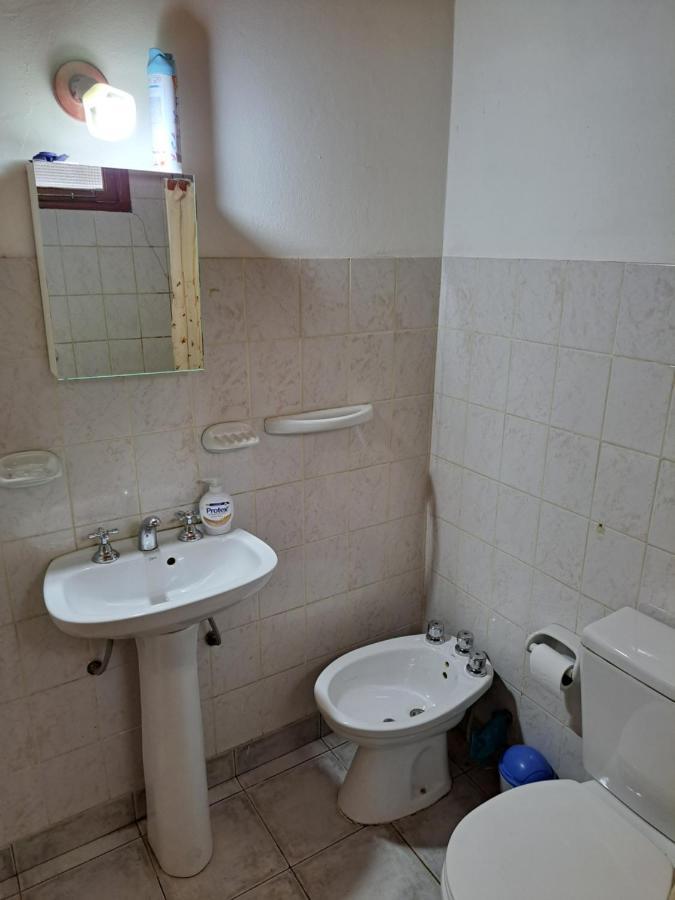 La Casita Del Bosque Apartamento *