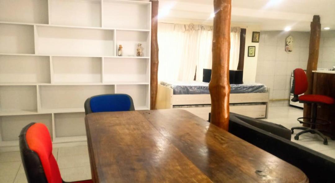 El Refugio De Nino Apartamento
