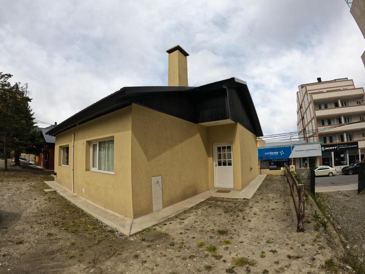 Casa Lengas