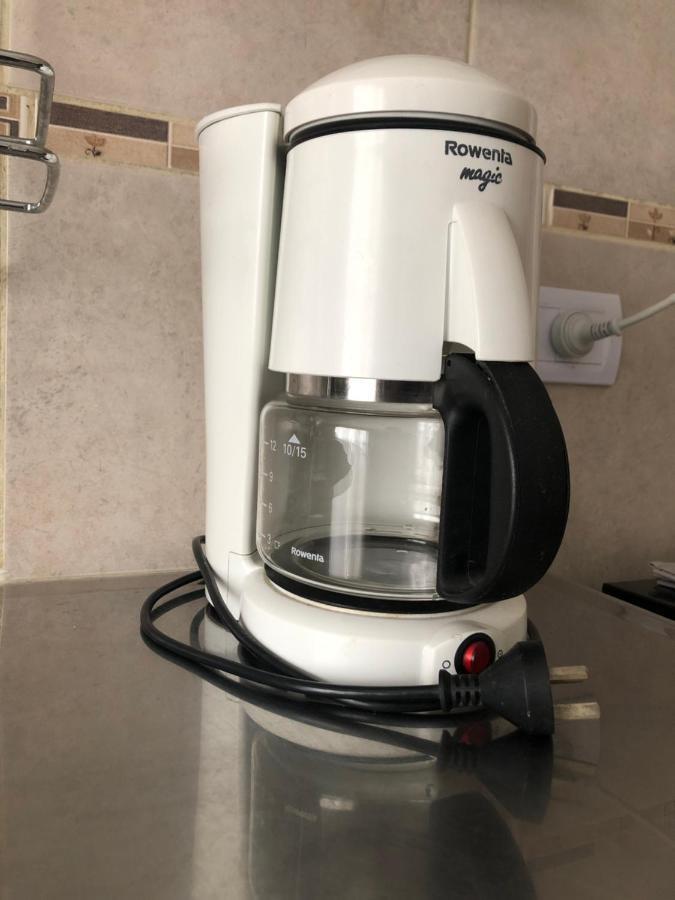 Apartamento Morbi Dptos