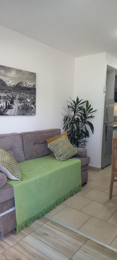 Apartamento Extremo Sur