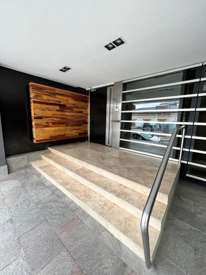 Seaport Rivadavia I Apartamento