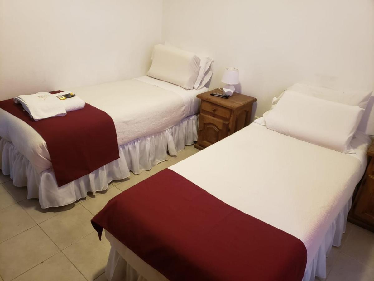 Apartamento Departamento Eclypse 3 Ushuaia