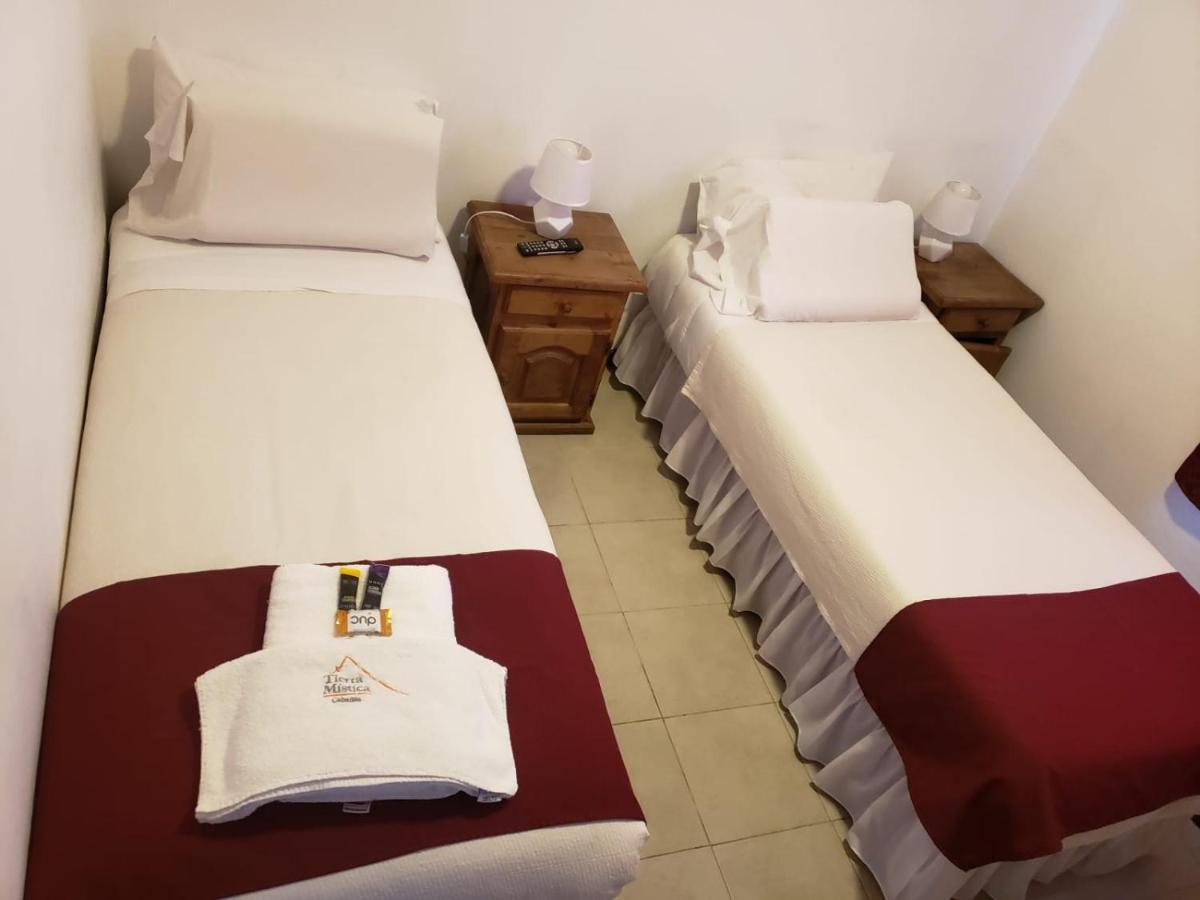 Apartamento Departamento Eclypse 3 Ushuaia