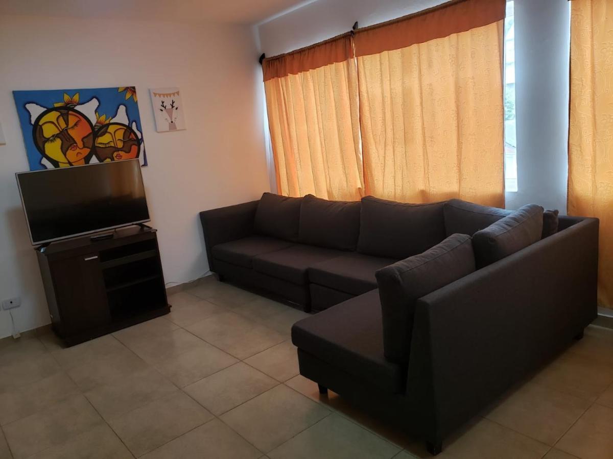 Departamento Eclypse 3 Apartamento Ushuaia