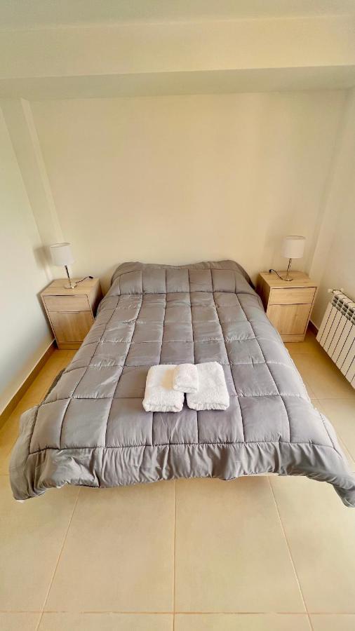 Apartamento Aloushuaiaii