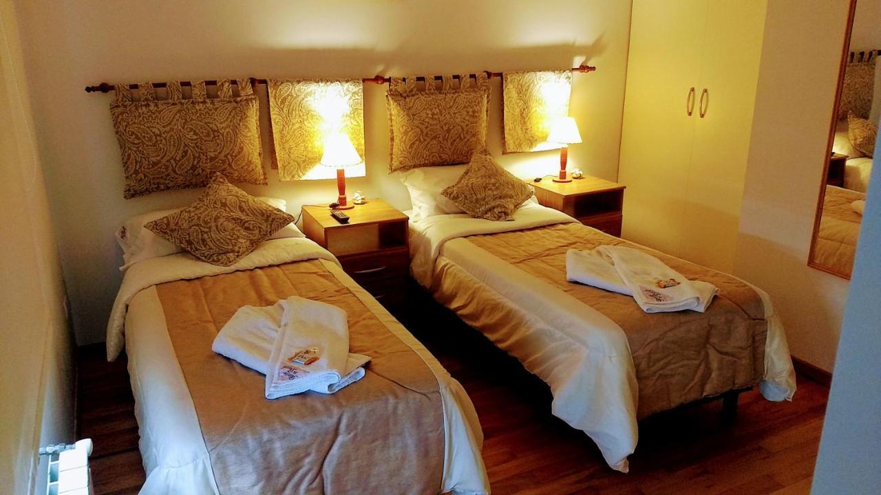 Rincon Del Beagle Apartamento Ushuaia