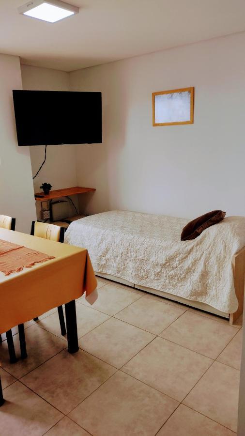 Apartamento Rincon Del Beagle