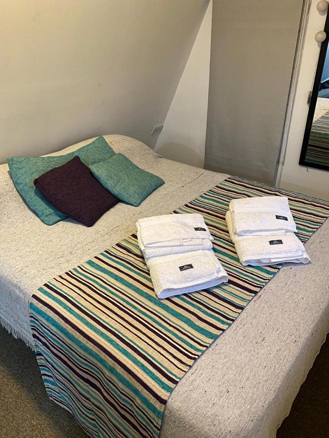 Apartment Alojamiento Temaukel