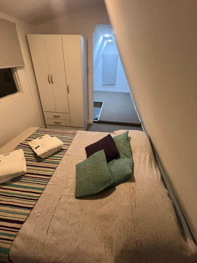 Apartment Alojamiento Temaukel *