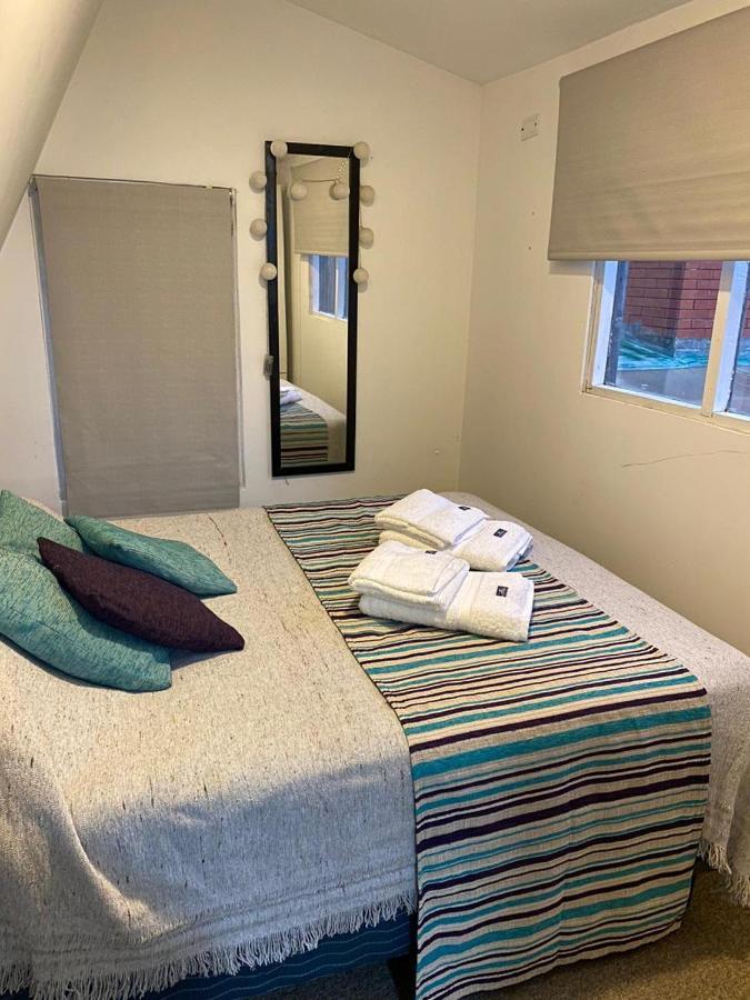 Alojamiento Temaukel Apartment Ushuaia