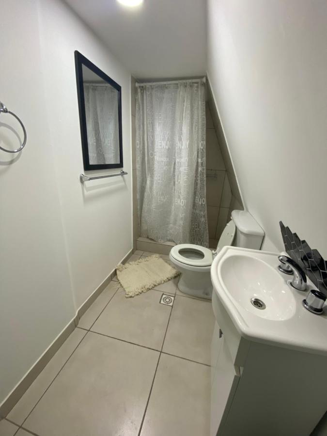 Alojamiento Temaukel Apartment