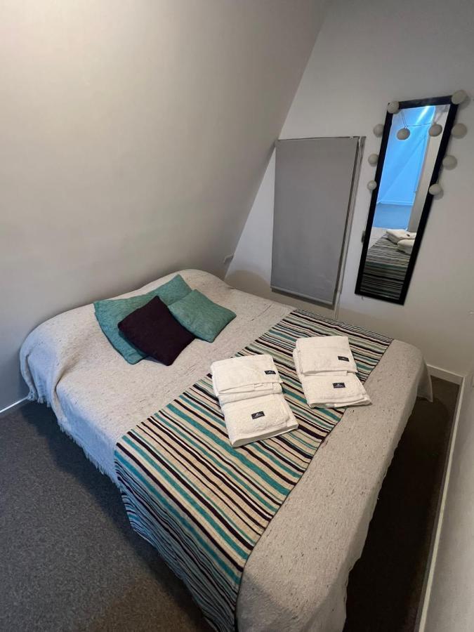 Alojamiento Temaukel Apartment Ushuaia