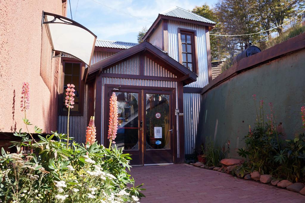 Hostel Yakush Ushuaia
