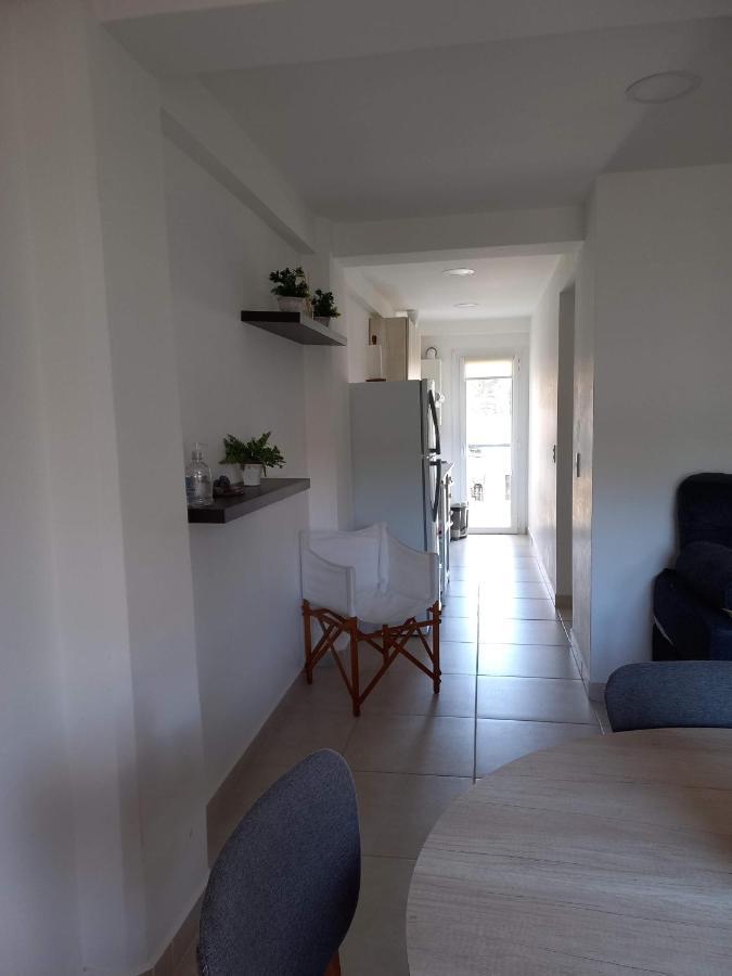 Kamshen Apartamento Ushuaia