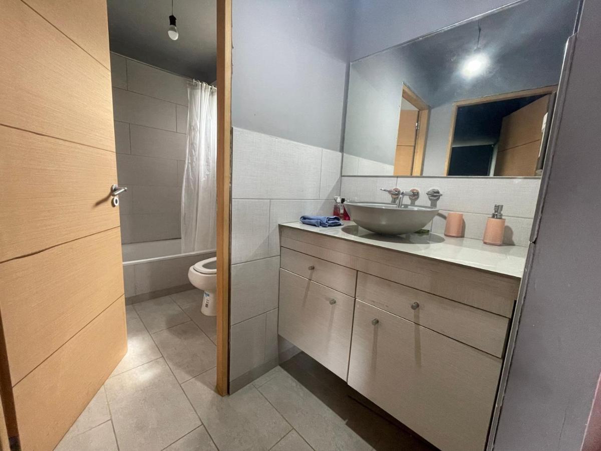 Apartamento Monoambiente