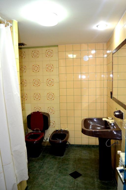 Yakush Hostel *