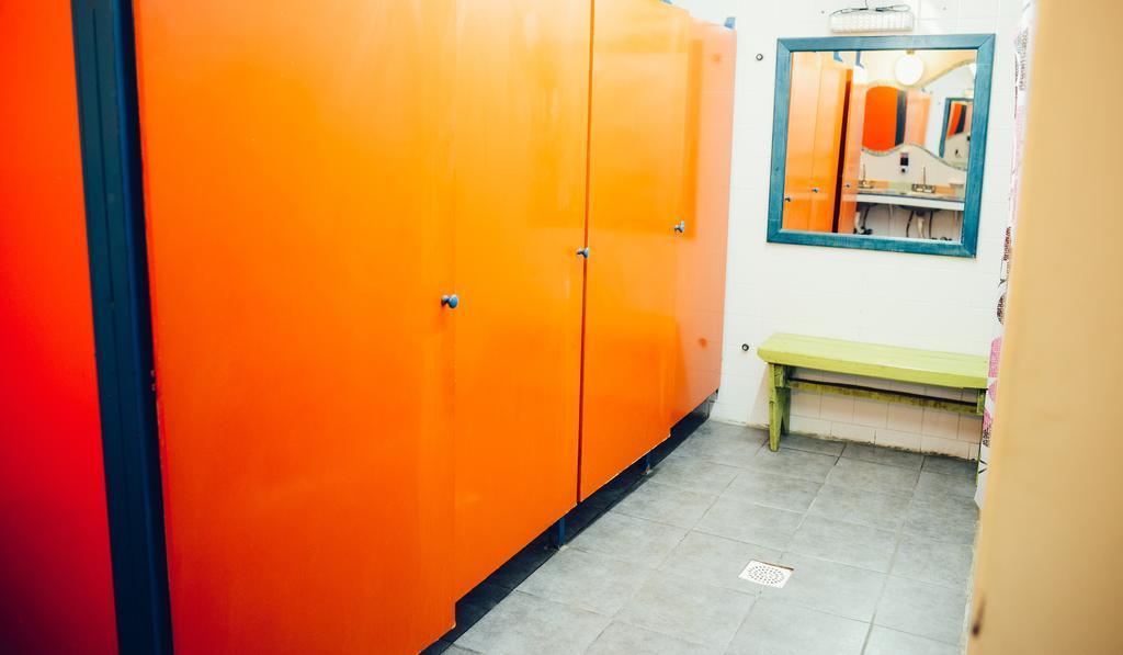 Hostel Yakush *