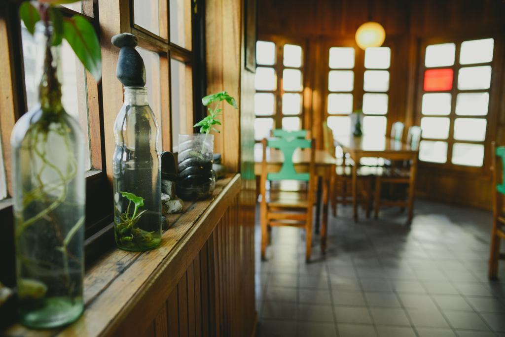 Yakush Hostel Ushuaia