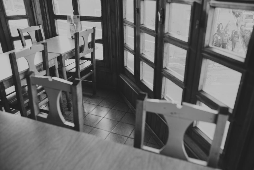 Hostel Yakush