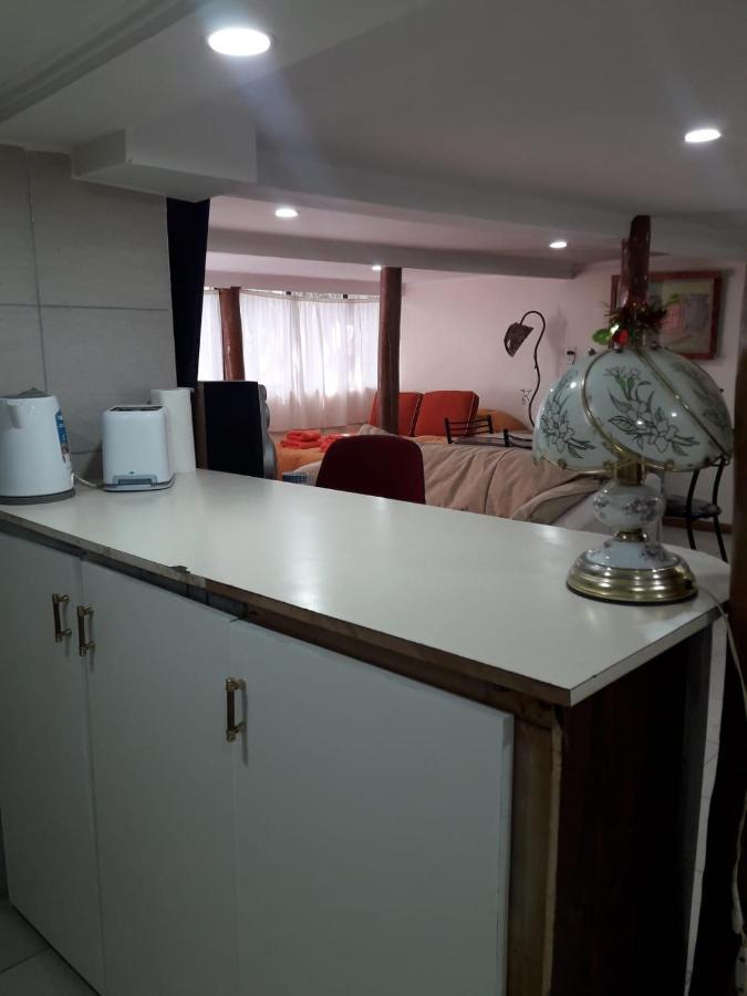 El Refugio De Nino Apartamento *