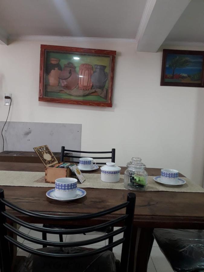 El Refugio De Nino Apartamento