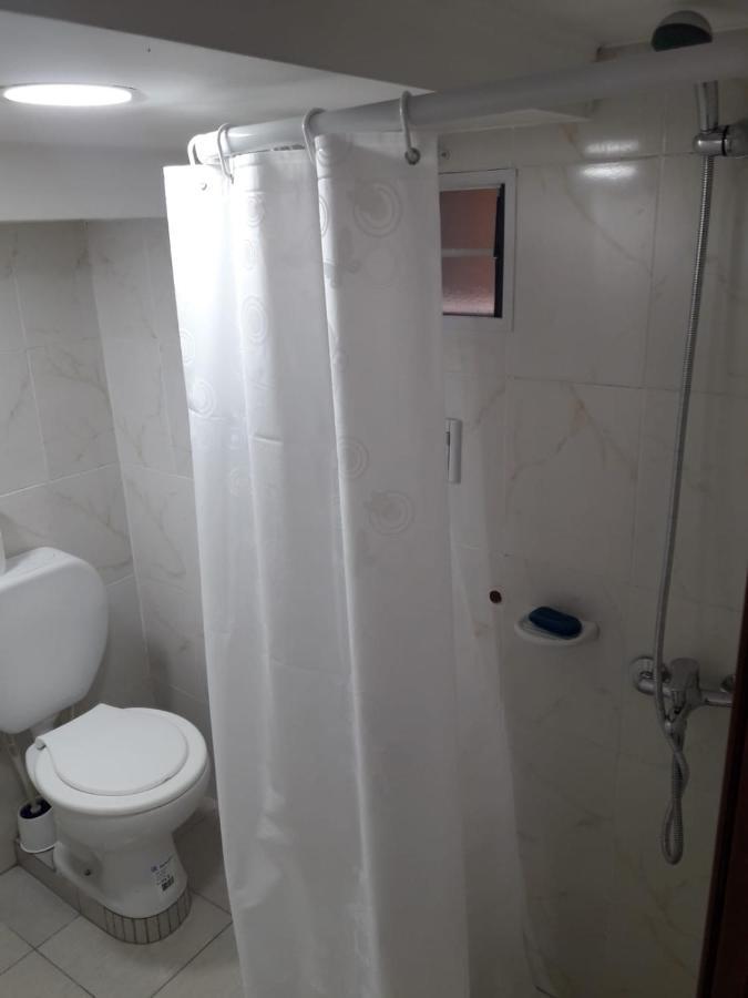 El Refugio De Nino Apartamento