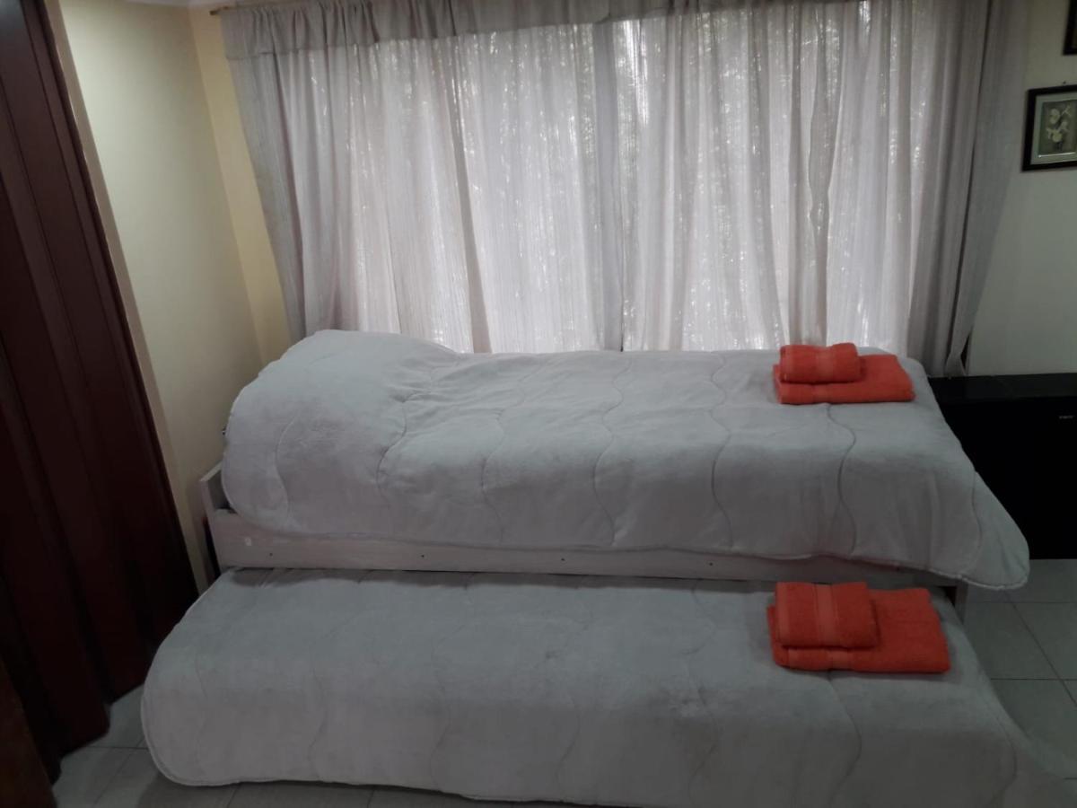 El Refugio De Nino Apartamento *